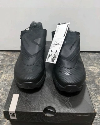 Kith x Salomon XT-Voyager 2 Black for sale | eBay