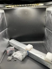 Full Extension Undermount Drawer Slides 18” (1 Pair), Soft Close Concealed READ