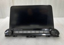 2019-2021 Kia Forte Radio Media CD Player…