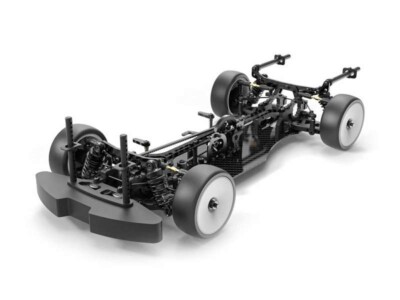 Team Magic E4 FWD Tourenwagen 1:10 Bausatz #TM507010