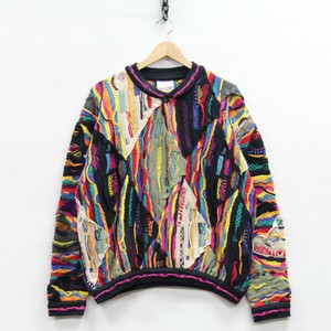 vintage coogi jacket