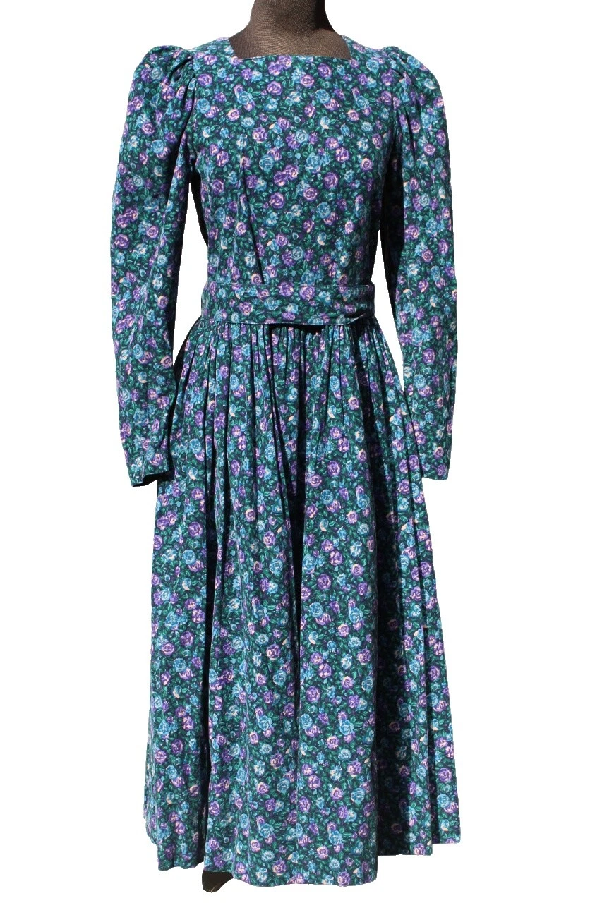 Laura Ashley Midi Formal Dresses for Women