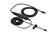 Apogee ClipMic digital 2 Personal, professional lavalier microphone