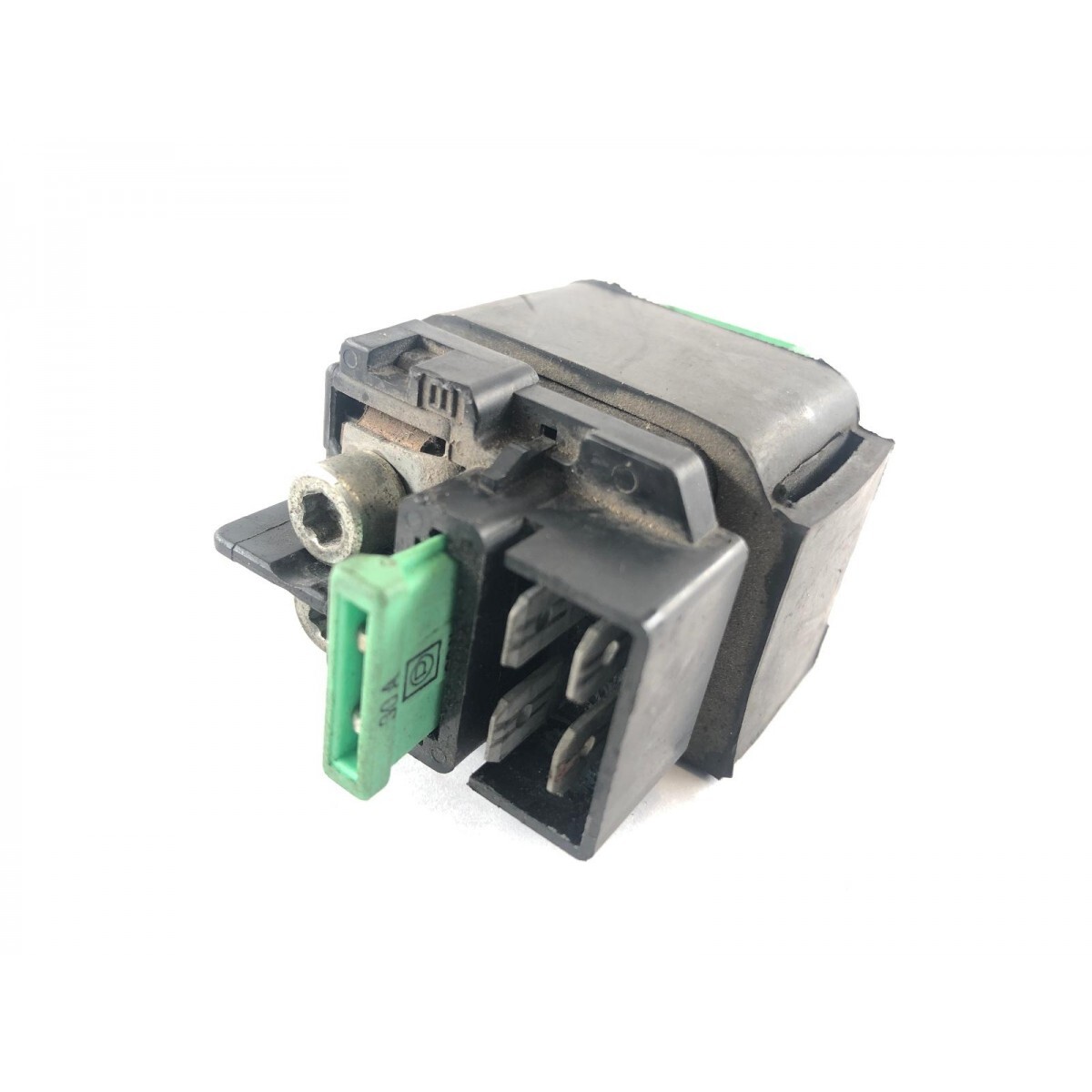 Honda CBR 900 RR SC28 [1995] Relay starter relay eBay