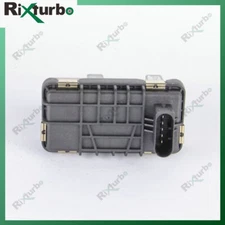 GT1752V turbo electronic actuator 750952-5017S 11657798055 for BMW 120D E87