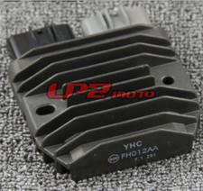 Regulator Rectifier for Yamaha APEX ER LTX GT MOUNTAIN RTX MTX RX10 06-10
