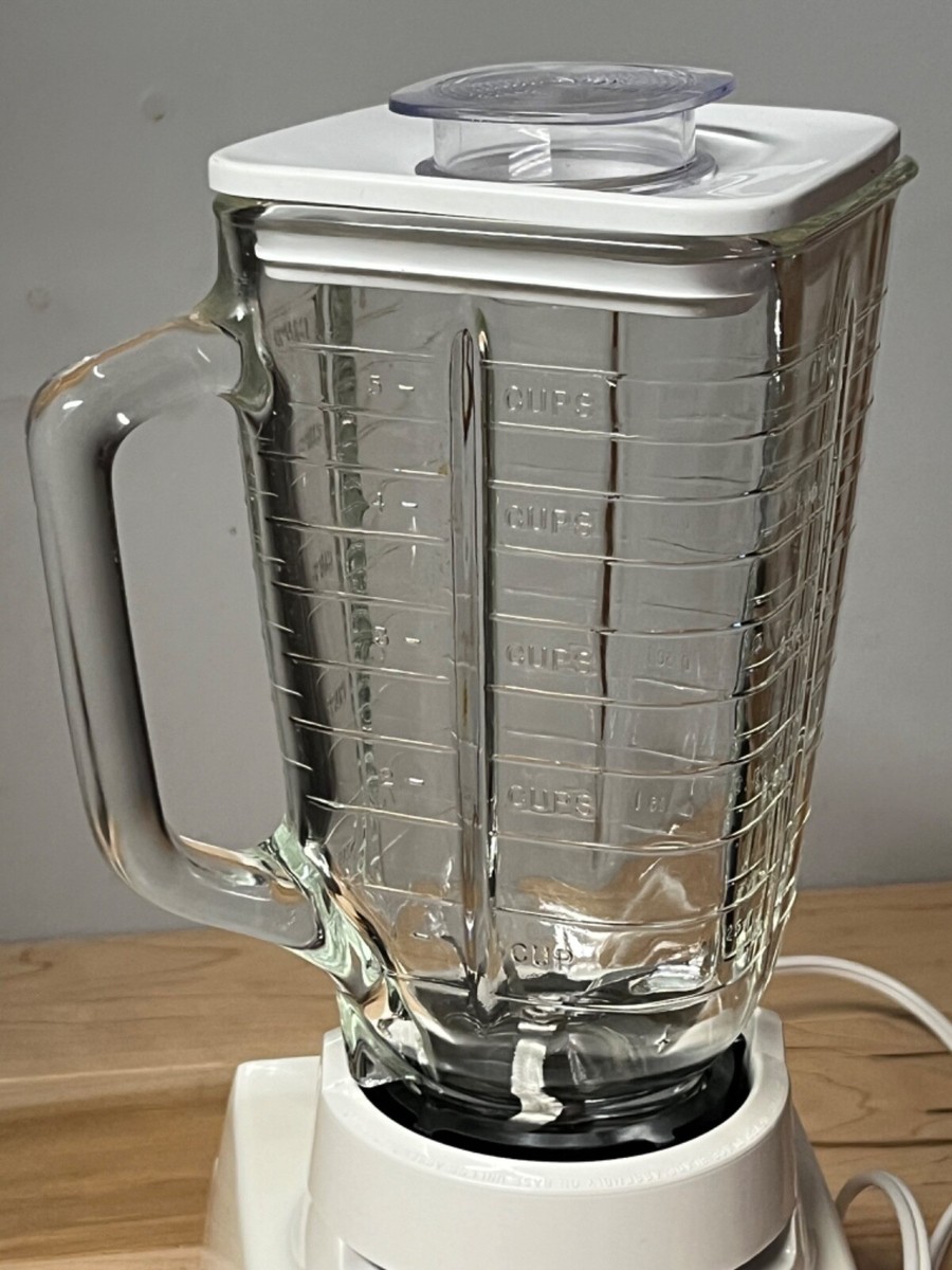 【希少・極美品】Ostar Osterizer Classic Blender 希少・極美品】Ostar Osterizer Classic Blenderの通販 by