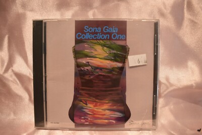Various    Sona Gaia: Collection One CD