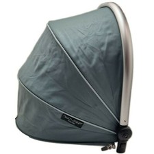 iCandy Peach All-Terrain Jogger Carrycot Replacement Hood Glacier Pram Cover