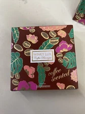 Winky Lux Espresso bronzer, Coffee Scented 