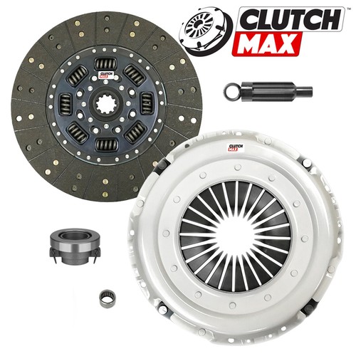 STAGE 2 HD 13 INCH CLUTCH KIT for DODGE RAM 2500 3500 5.9L 6.7L TURBO
