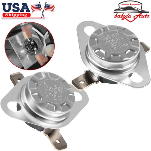 37022 (36176) Limit Switch for Atwood RV Furnace Heater Hydro Flame