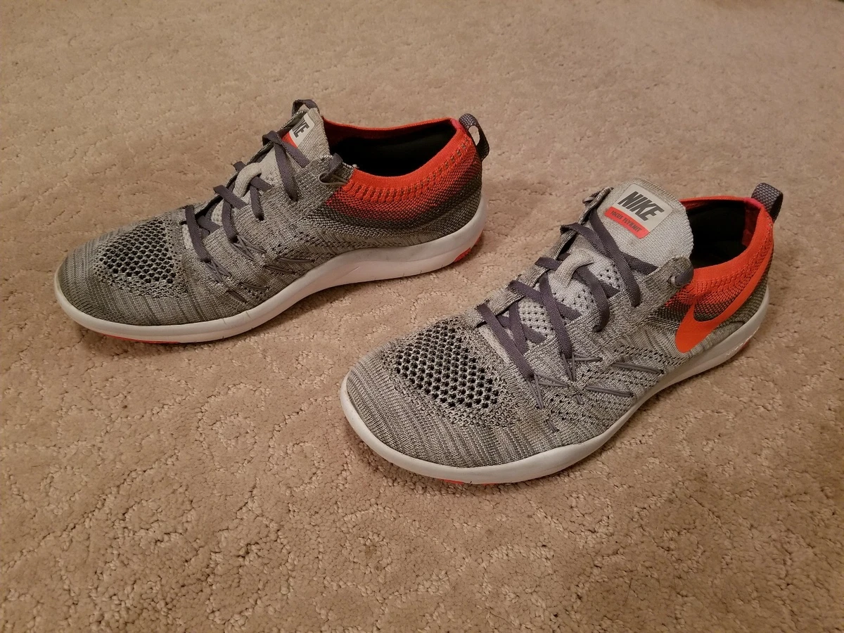 Nike free tr flyknit clearance 2 women's training shoe