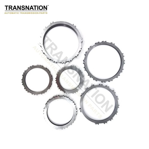 U340E U341E Auto Transmission Master Rebuild Kit Overhaul Fit For TOYOTA COROLLA - Picture 6 of 9