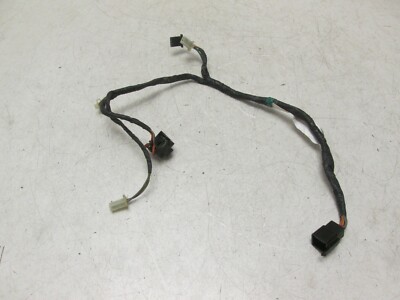 Kabelbaum Scheinwerfer WIRE HEADLIGHT Kawasaki ZX-10 ZX10 ZXT00B Tomcat 88-90