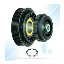 A/C Compressor Clutch for Mercedes GLK 300 350 CGI 4MATIC X204 A0008302100