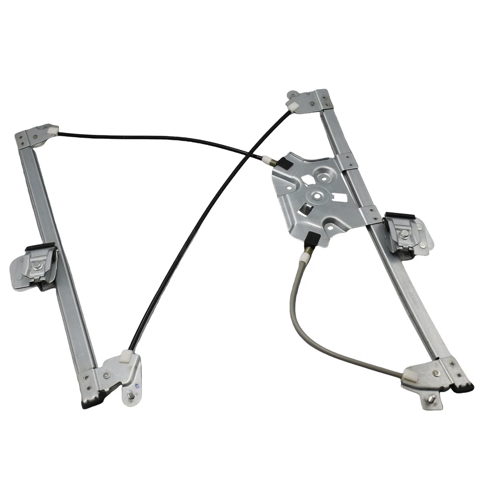 Power Window Regulator Front LH Driver for BMW 525i 528i 530i 535i 545i 550i M5 Foto 2 de 4