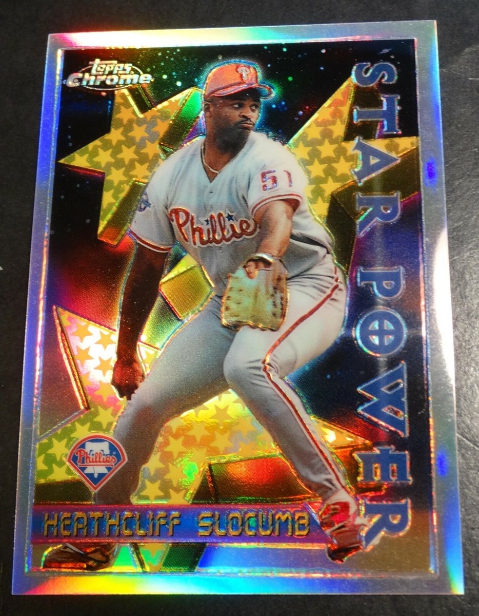 1996 TOPPS CHROME BASEBALL REFRACTORS YOU PICK YOUR PLAYERS | eBay