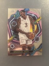 2023-24 Topps Cosmic Chrome - Bradley Beal #102