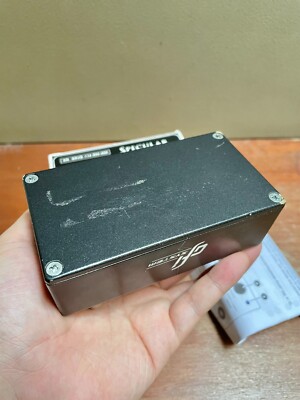 GFI System Specular Reverb V1 | eBay