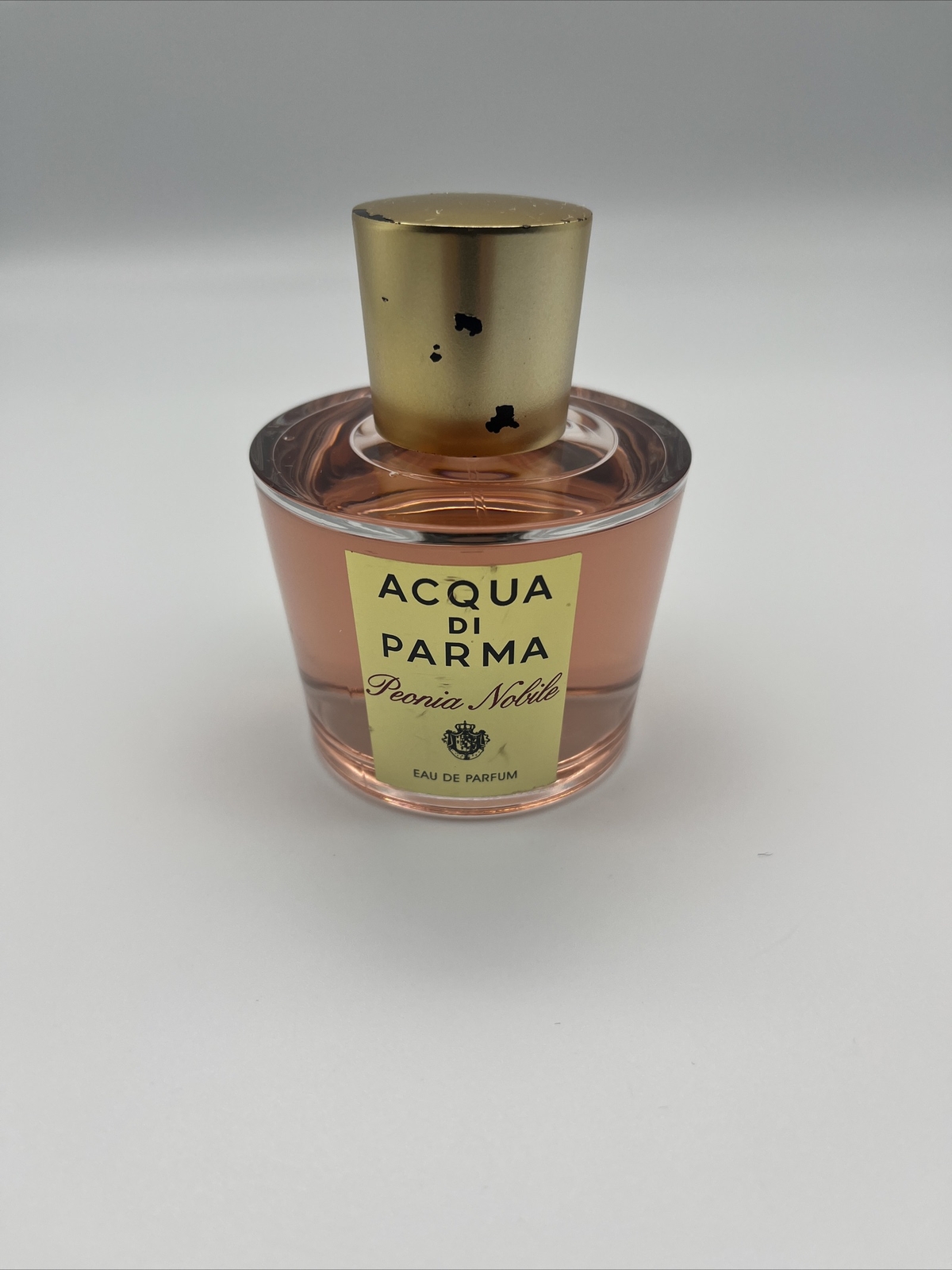 Acqua Di Parma Peonia Nobile by Acqua Di Parma, 3.4oz EDP Spray women main image 0