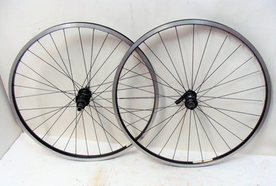 Wheels \u0026 Wheelsets - Vintage Bontrager 