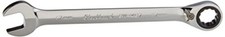 Blackhawk Bw-1467 12 Point Combination Reversible Ratcheting Wrench 17mm