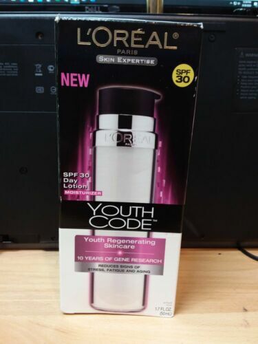 L'Oreal Paris Youth Code Day Lotion SPF 30