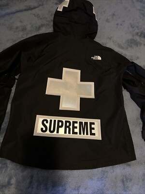 NWT Supreme The North Face Summit Series Rescue Mountain Pro