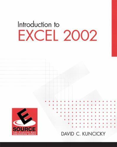 Esource: the Prentice Hall Engineering Source Ser.: Introduction to ...