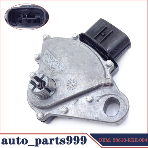 Neutral Safety Switch 845400C010 For Toyota Tundra Sequoia 20082016 4