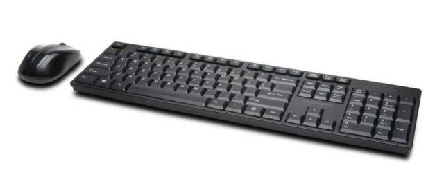 Kensington Computer Keyboard & Mouse Bundles