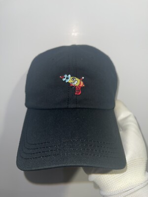 rayguns cap
