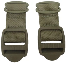 US MILITARY LARGE RUCK PARTS LOAD LIFTER 2 PACK MULTICAM OCP TAN 499 ATTACHMENT