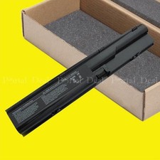 6 Cell Laptop Battery For HP ProBook 4431s 4435s 4436s 4540s 4545s 633805-001