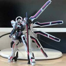 For HG 1/144 MDX-0003 Schwarzette High Grade ...