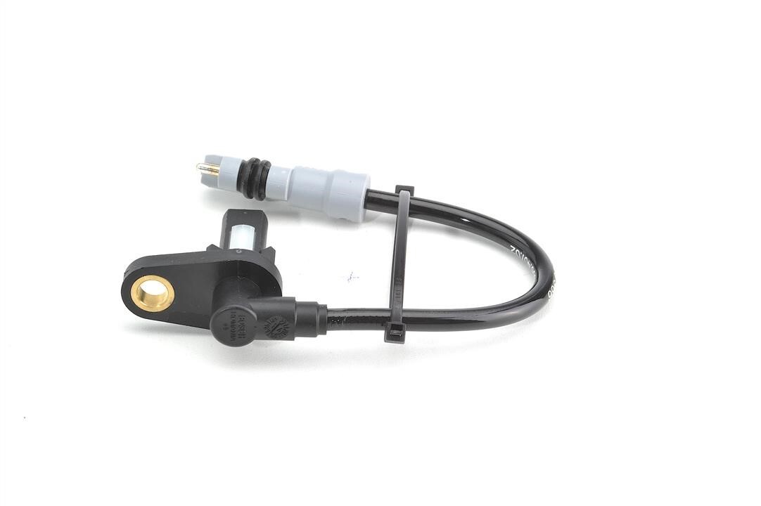 0265007439 Bosch Wheel Speed Sensor Fits Porsche 911 (1997-2006) Boxster 2.7-3.2