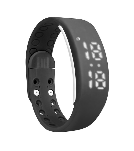 challenger smart band