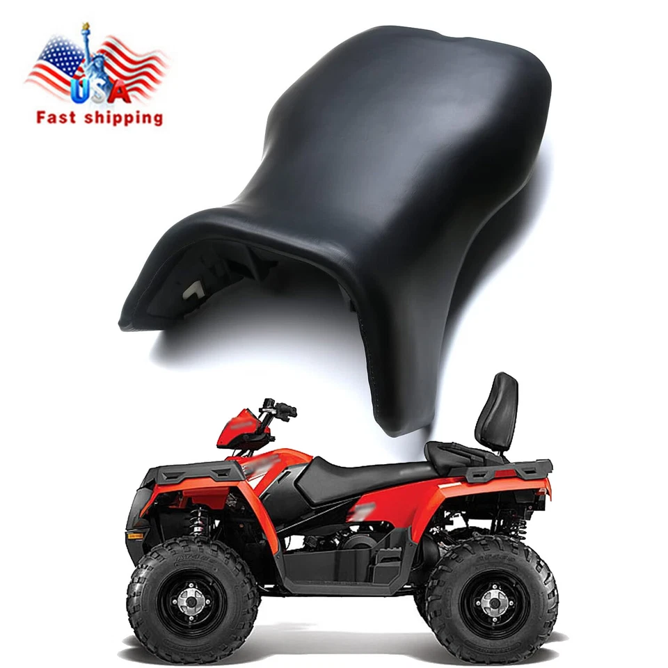Asiento completo para Polaris Sportsman 400 Xplorer 300 1996-1999 / Xplorer 500 1997 Foto 3 de 4