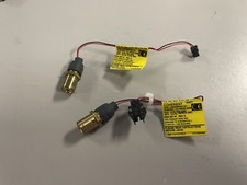 Lot Of 2 Coherent 0222-287-01 Rev C -  Laser Diodes - Used