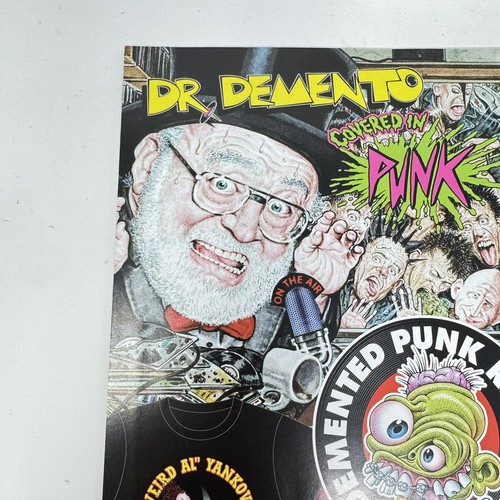 MAD MAGAZINE #5 February 2019 ATTACK of the 20 DUMBEST 2018 TRUMP COVER NM- - Picture 10 of 13