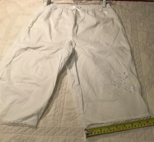 Character Womens Cotton With Lace Pajama Set Sleep Wear - Picture 21 of 24