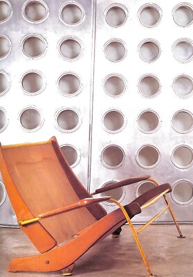 Les Decorateurs des Annees 50' by Patrick Favardin Norma Editions