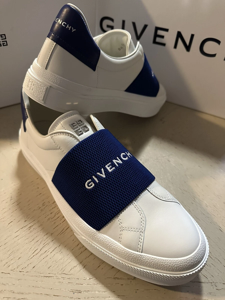 Givenchy Sneakers urban street Women BE0003E0DC112 Leather 340€