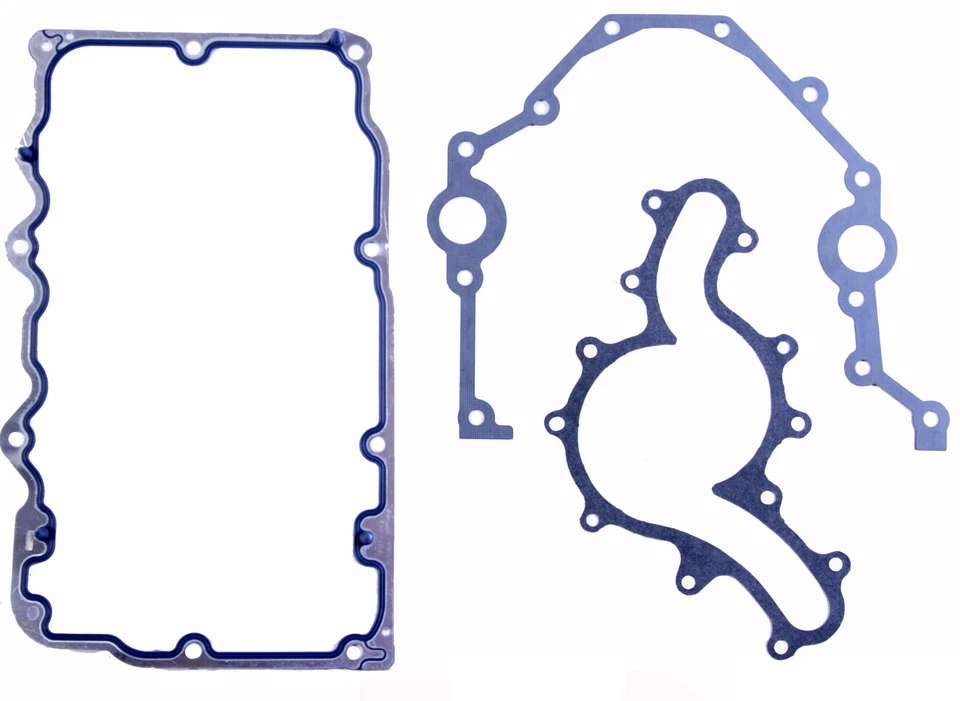 Enginetech RMF244CP | Kit de reanillo premium para Ford 97-7/23/00 4,0 L/244 SOHC V6 Foto 4 de 4