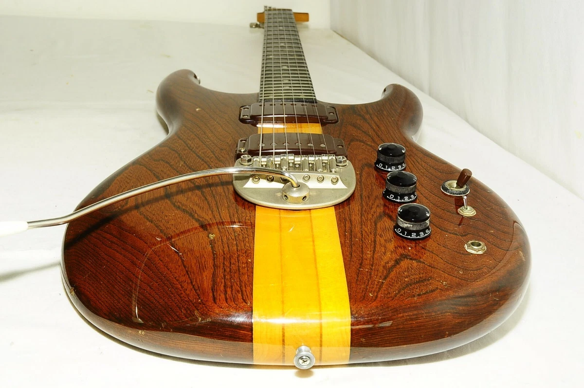Excellent Greco GO II-700 Electric Guitar Ref.No 3872 | eBay