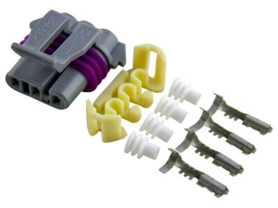 Crankshaft Position CKP Sensor Connector Kit GM 6.0L LS2 (06-09)