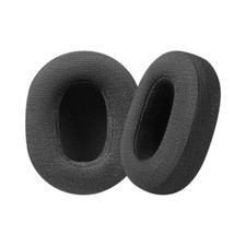 Thick Noise Isolating Ear Cushions For WH1000XM5 Immersive Audios Experience