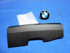 ORIGINALE Copertura BMW M PARAURTI MASCHERINA gancio di traino x3 51123414413 e83