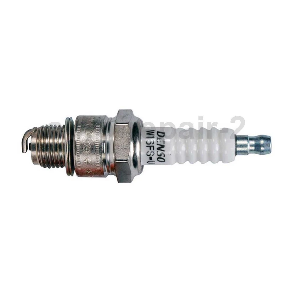 For 1961~1963 Chevrolet Corvair DENSO Auto Parts  Spark Plug - Image 3 of 3
